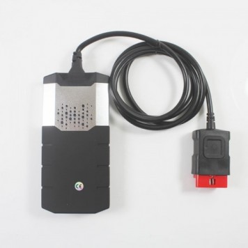 Мультимарочный сканер Делфи DS150e-0