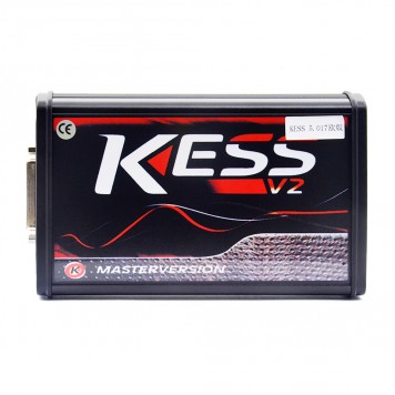 Kess V2 5.017 (2.47)-0