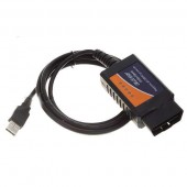 ELM327 USB