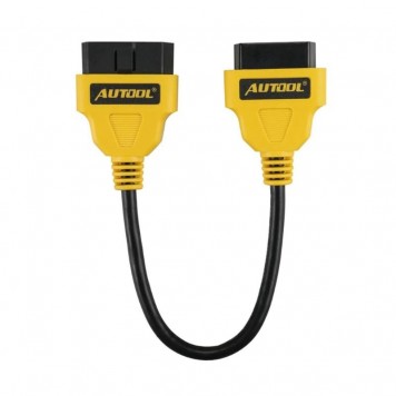Удлинитель OBD2 30см-3