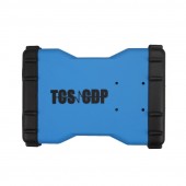 TCS CDP Bluetooth 