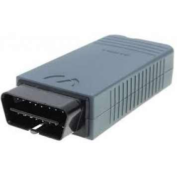 Сканер VAS 5054A (Full Chip + OKI Chip)-0