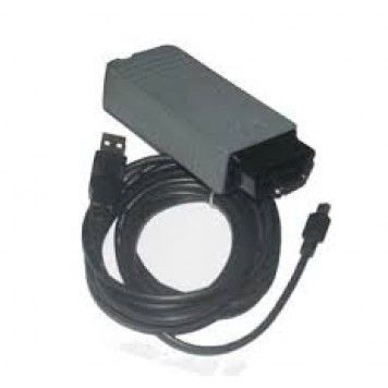 Сканер VAS 5054A (Full Chip + OKI Chip)-1